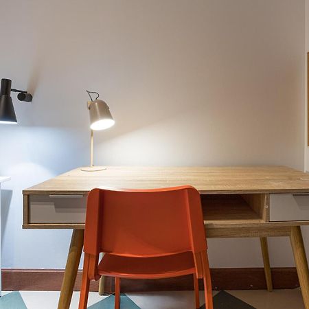 Hotel Live It Madrid Gran Via (Adults Only) Esterno foto