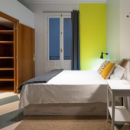 Hotel Live It Madrid Gran Via (Adults Only) Esterno foto