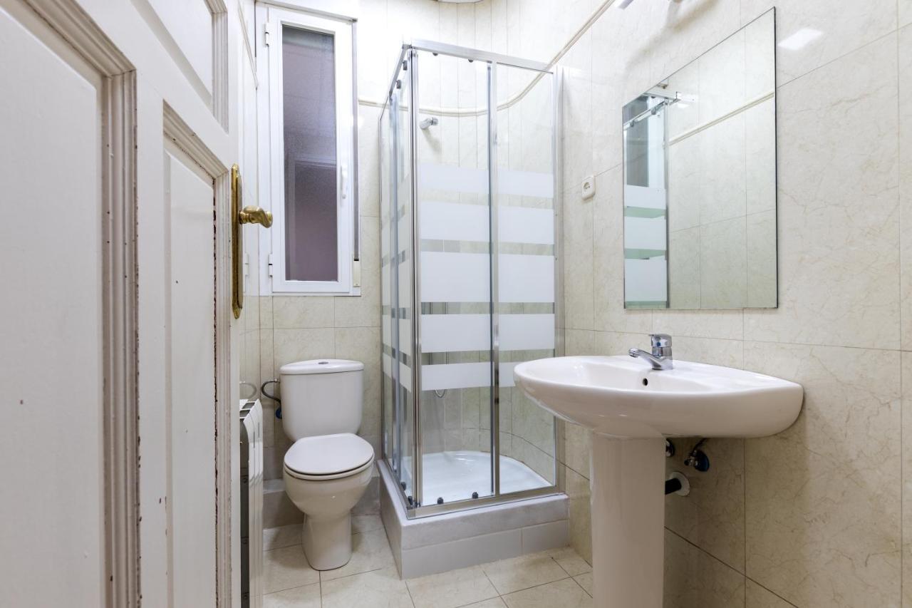 Hotel Live It Madrid Gran Via (Adults Only) Esterno foto