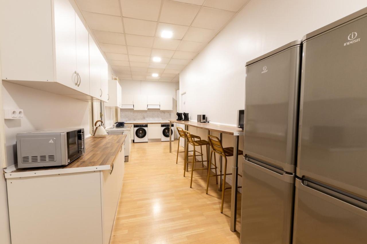 Hotel Live It Madrid Gran Via (Adults Only) Esterno foto
