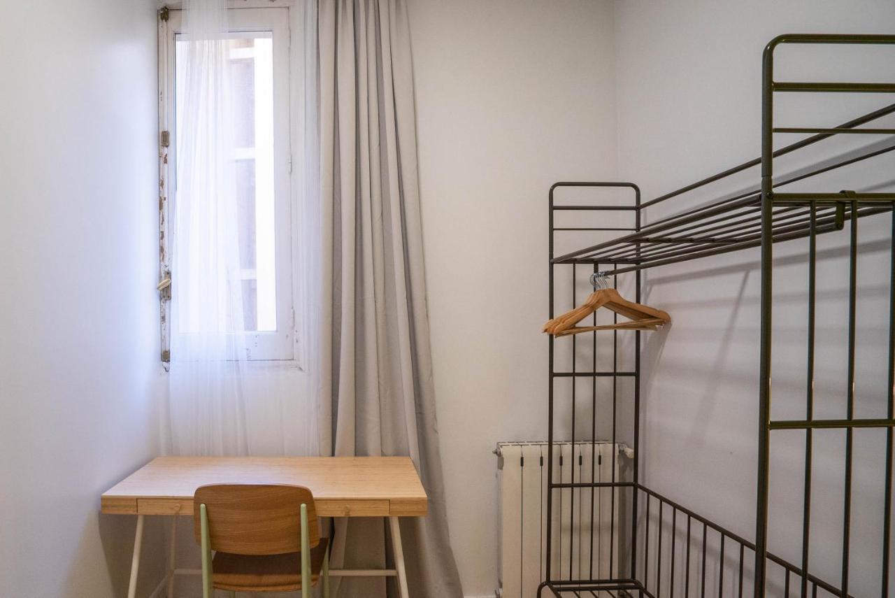 Hotel Live It Madrid Gran Via (Adults Only) Esterno foto
