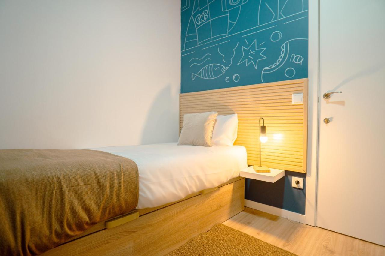 Hotel Live It Madrid Gran Via (Adults Only) Esterno foto