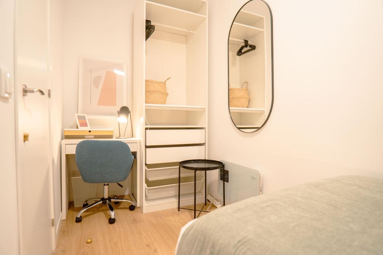 Hotel Live It Madrid Gran Via (Adults Only) Esterno foto