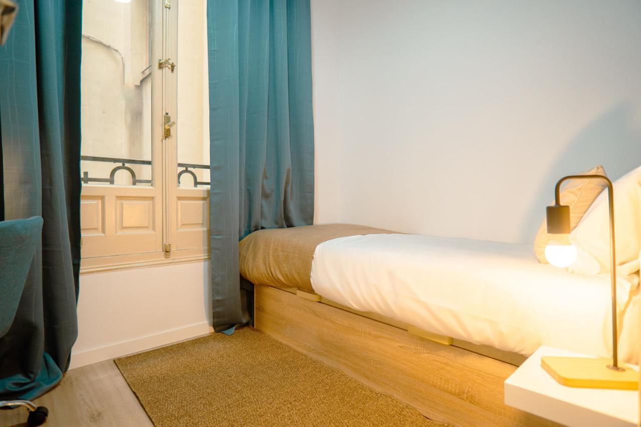 Hotel Live It Madrid Gran Via (Adults Only) Esterno foto