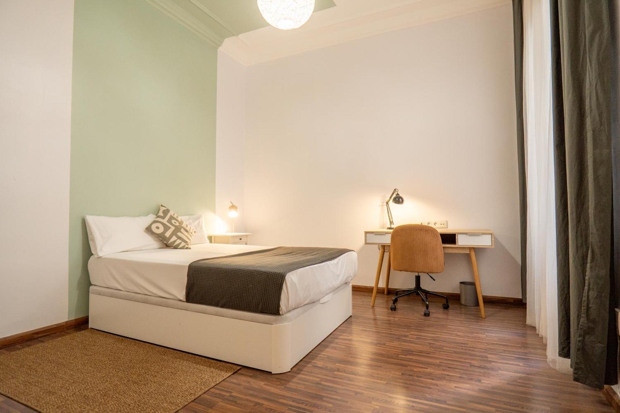 Hotel Live It Madrid Gran Via (Adults Only) Esterno foto
