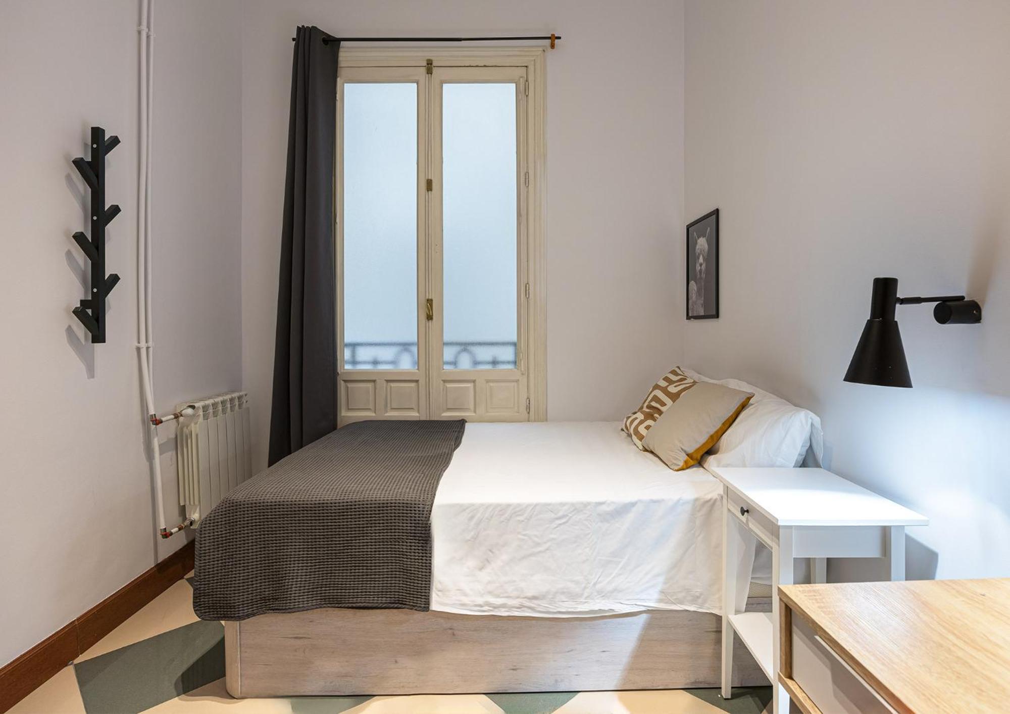Hotel Live It Madrid Gran Via (Adults Only) Esterno foto