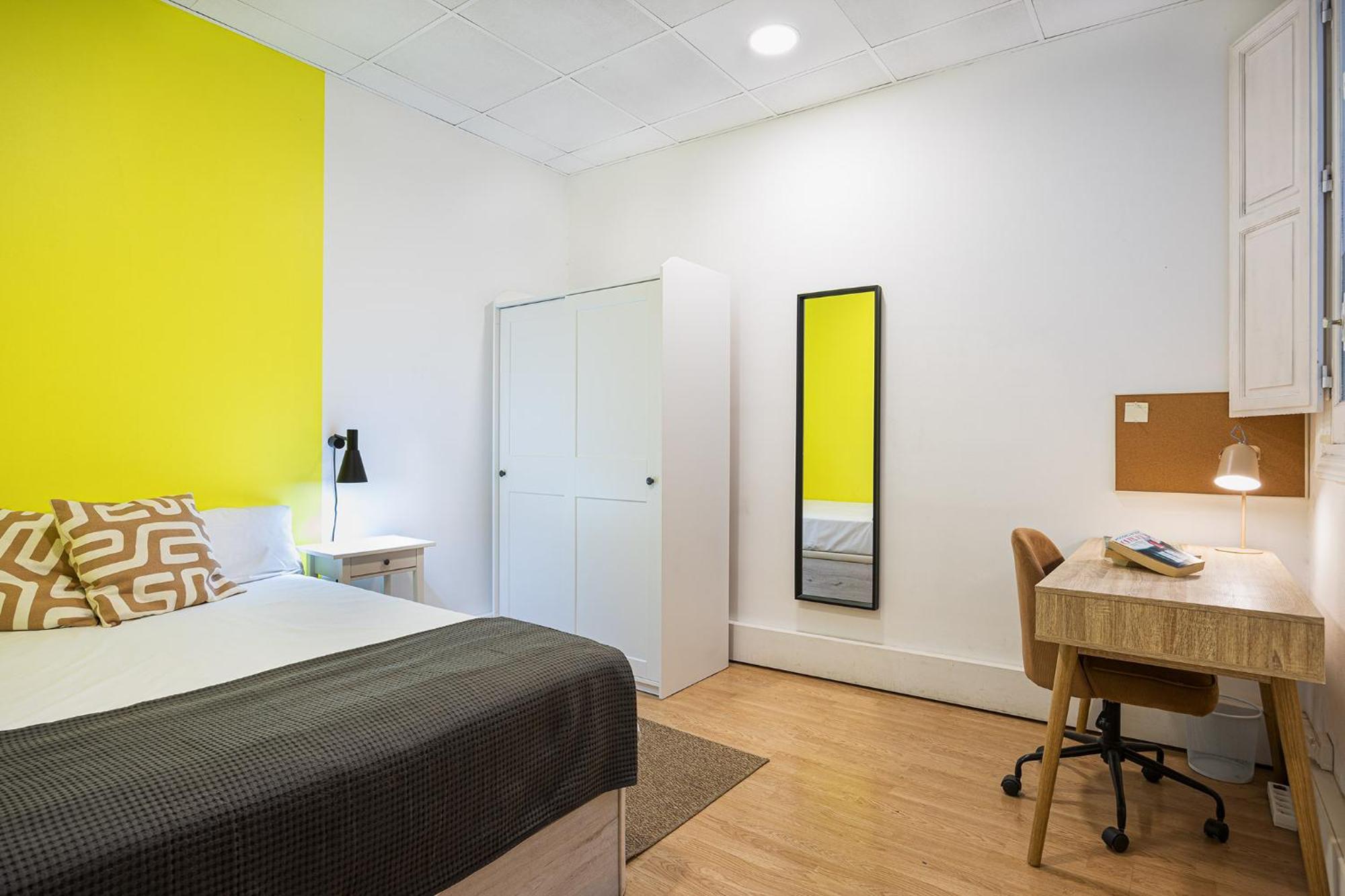 Hotel Live It Madrid Gran Via (Adults Only) Esterno foto