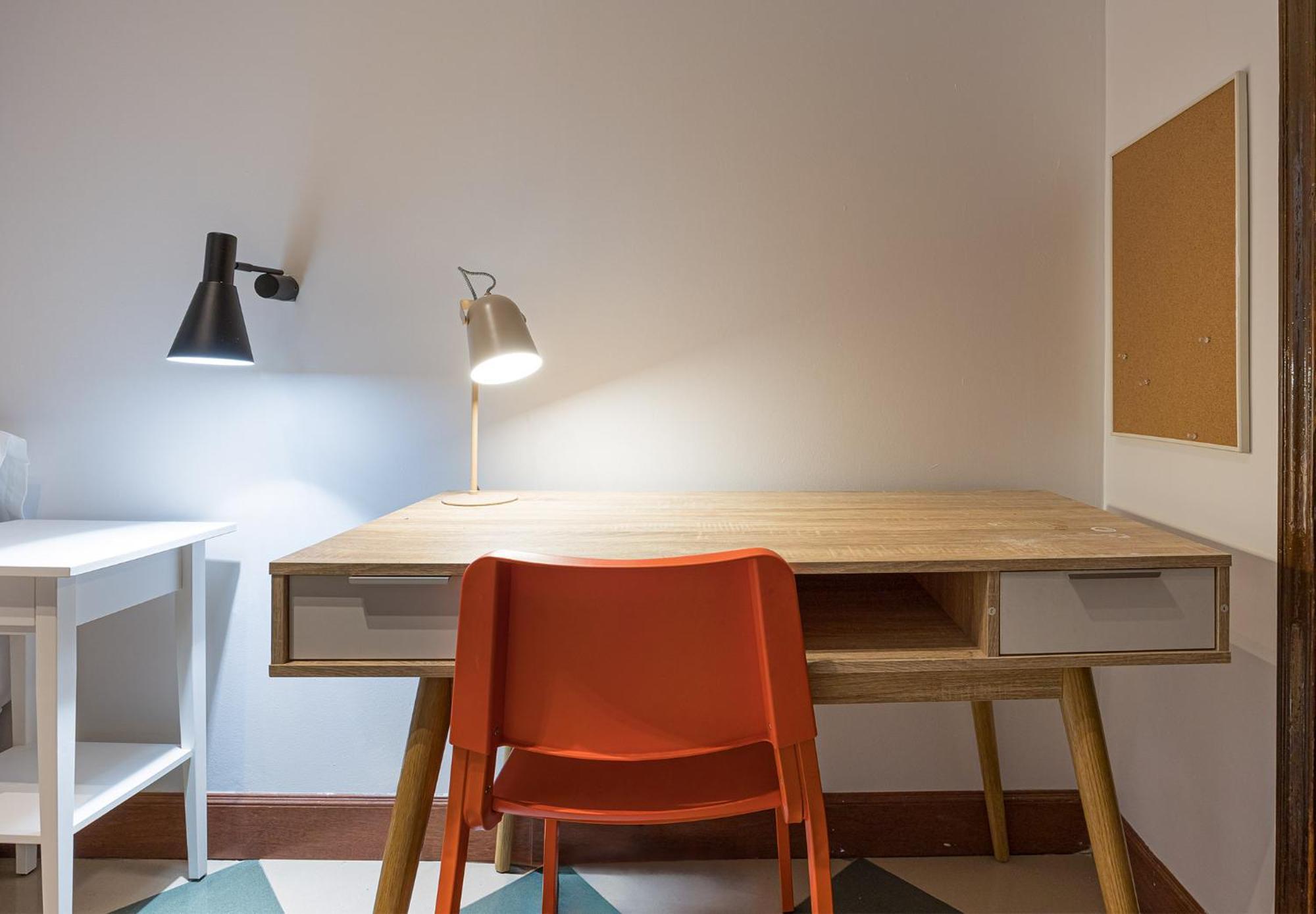 Hotel Live It Madrid Gran Via (Adults Only) Esterno foto