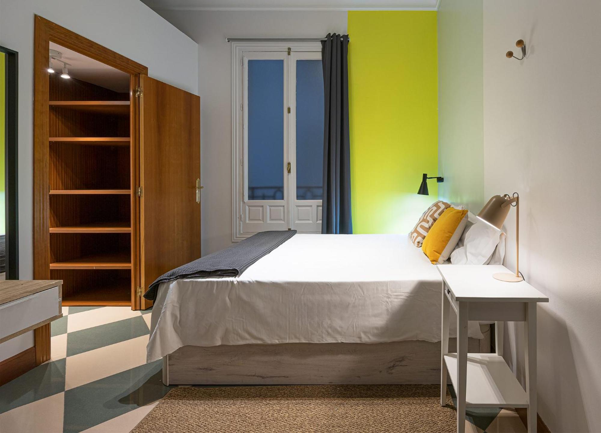 Hotel Live It Madrid Gran Via (Adults Only) Esterno foto