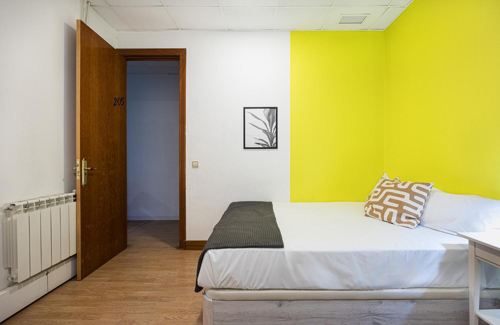 Hotel Live It Madrid Gran Via (Adults Only) Esterno foto